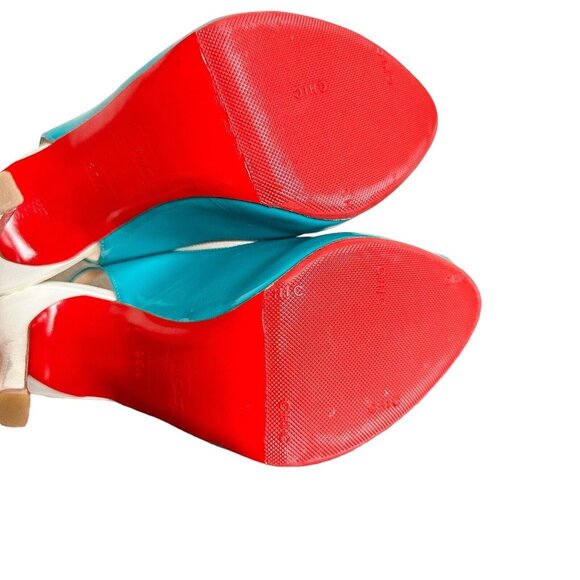 Christian Louboutin Heels - Picture 9 of 12
